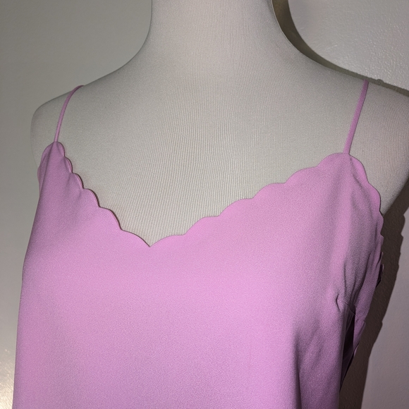 Bundle of 3 J. Crew Fitted Camisole Tank Tops - Picture 13 of 15